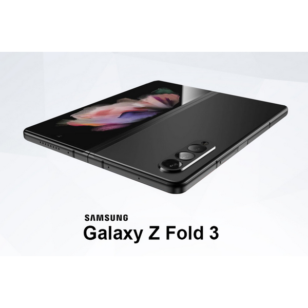 Samsung Galaxy Z Fold 3 5G