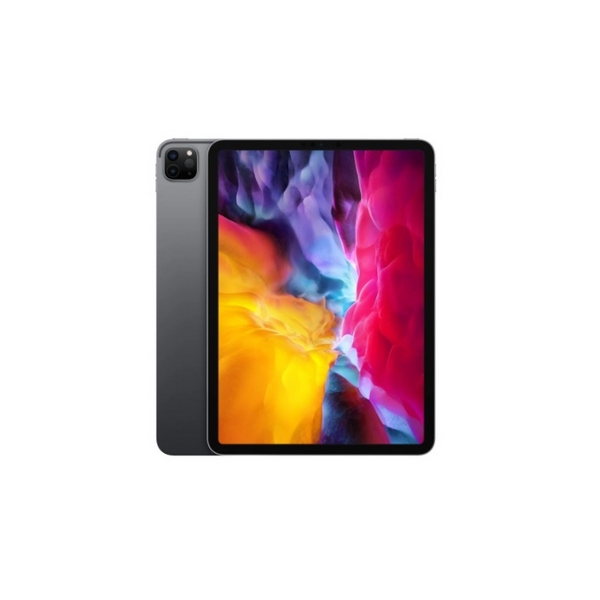 iPad Pro Wi-Fi 256GB Space Gray 11-inch 2020