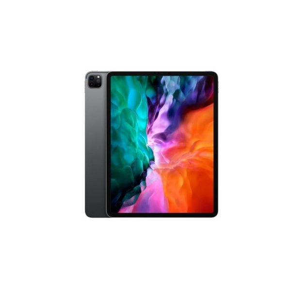 iPad Pro Wi-Fi 256GB Space Gray 12.9-inch 2020