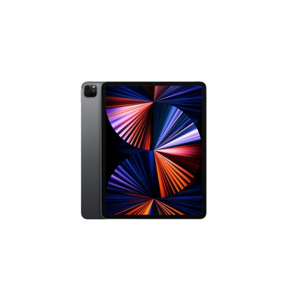 iPad Pro Wi-Fi 128GB Space Gray 12.9-inch 2021