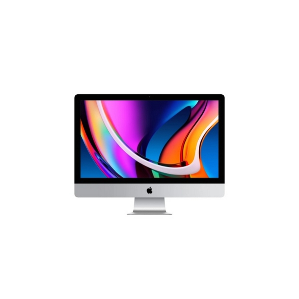 iMac 27 with Retina 5K i5 Gen10th