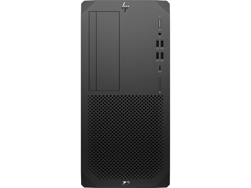 HP Z2 G8 Tower Workstation Desktop PC